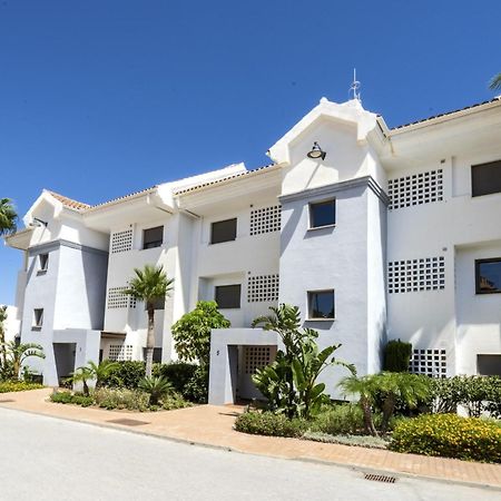 Modern 2 Bed 2 Bath La Cala Hills Apt-Sea Views - 104 MIJAS COSTA Εξωτερικό φωτογραφία