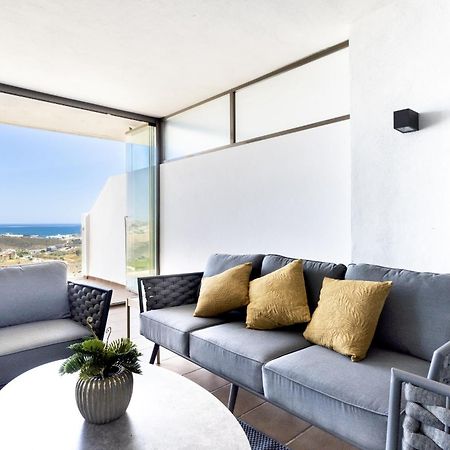 Modern 2 Bed 2 Bath La Cala Hills Apt-Sea Views - 104 MIJAS COSTA Εξωτερικό φωτογραφία